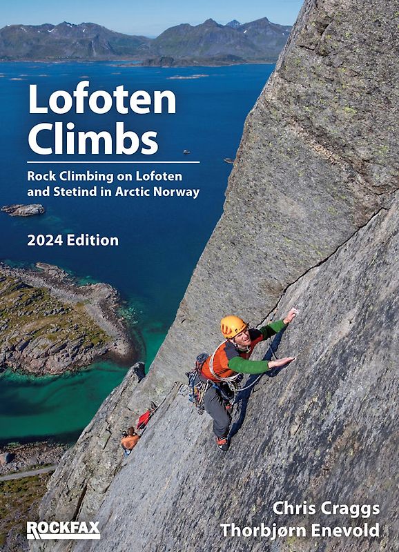 Lofoten Climbs