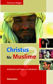 Christus für Muslime