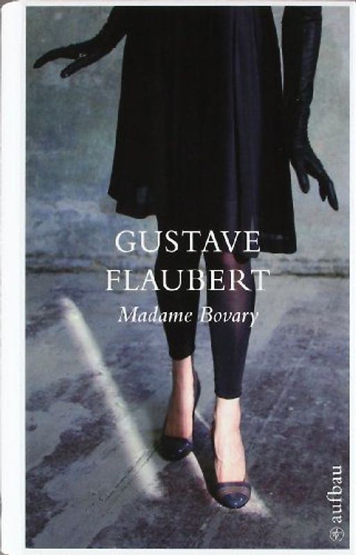 Madame Bovary