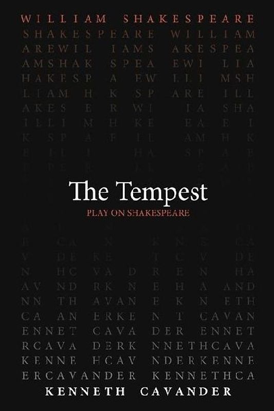 The Tempest