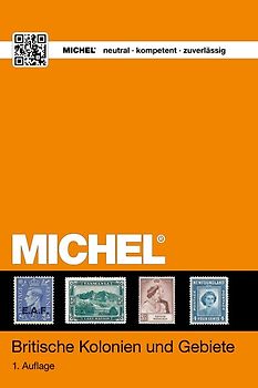 Britische Kolonien und Gebiete