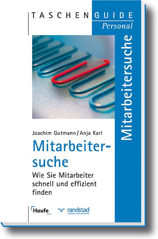 Mitarbeitersuche