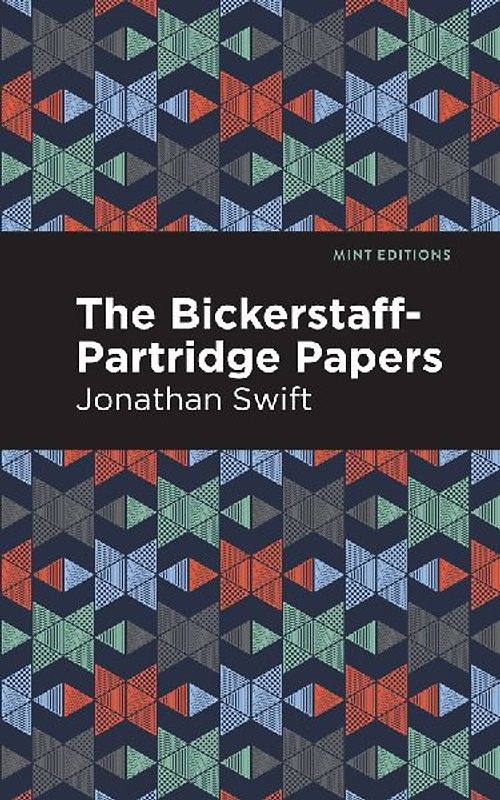 The Bickerstaff-Partridge Papers