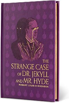 The Strange Case of Dr. Jekyll and Mr. Hyde (Special Edition)