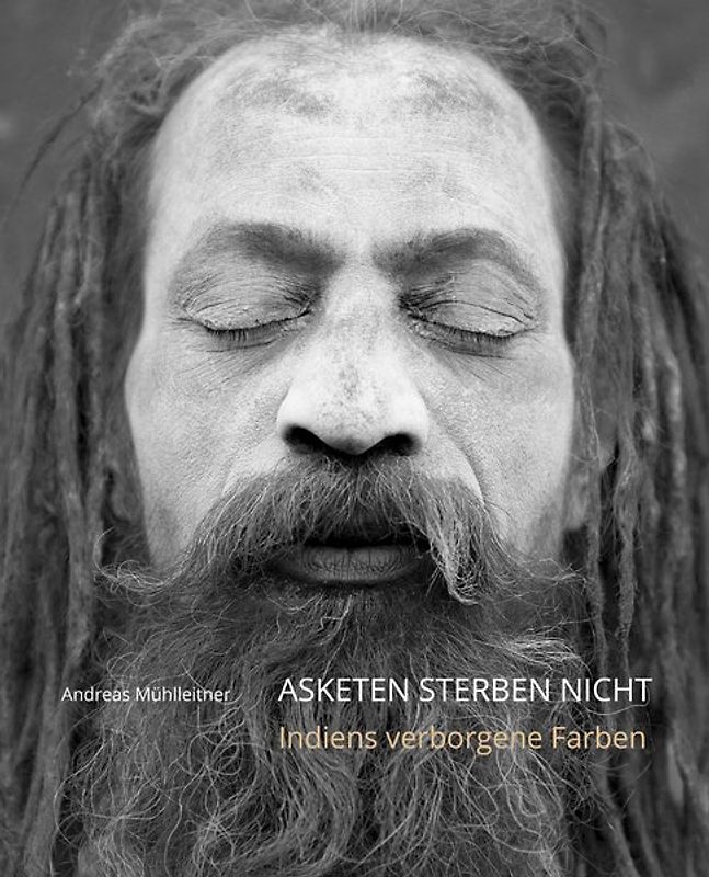 ASKETEN STERBEN NICHT