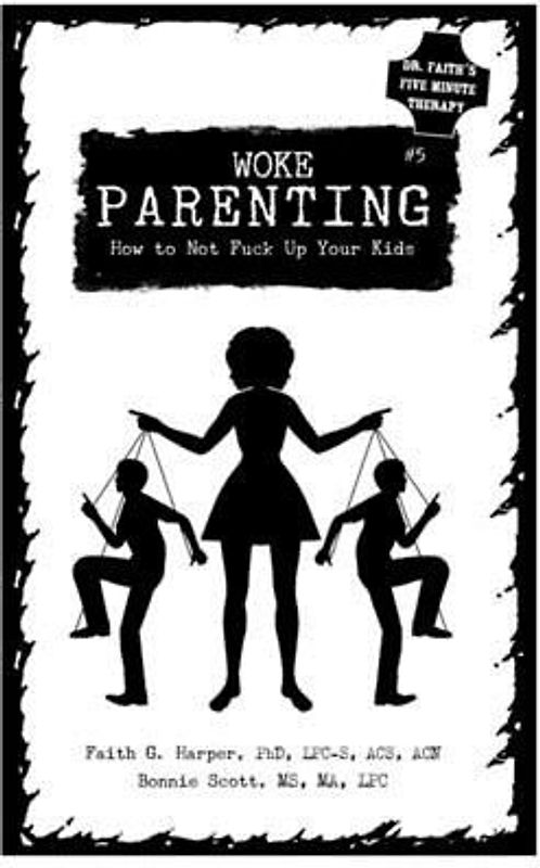 Unfuck Your Parenting #5