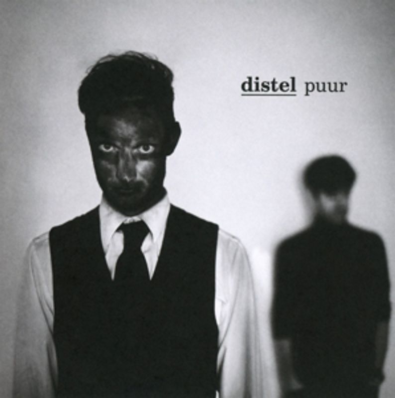 Distel - Puur