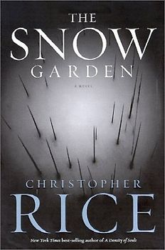 The Snow Garden