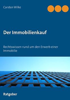 Der Immobilienkauf