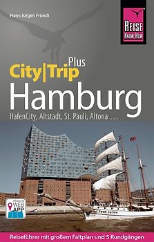 Reise Know-How Reiseführer Hamburg (CityTrip PLUS)