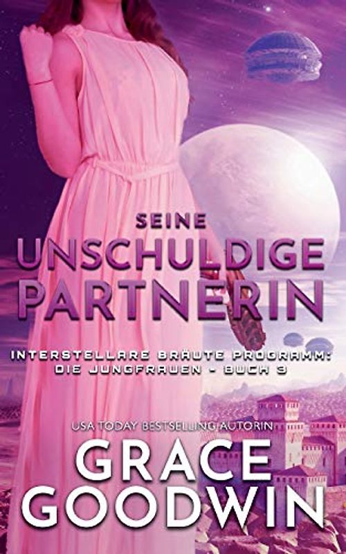 Seine unschuldige Partnerin