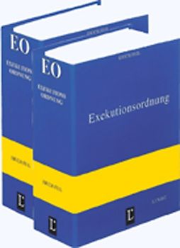 Exekutionsordnung