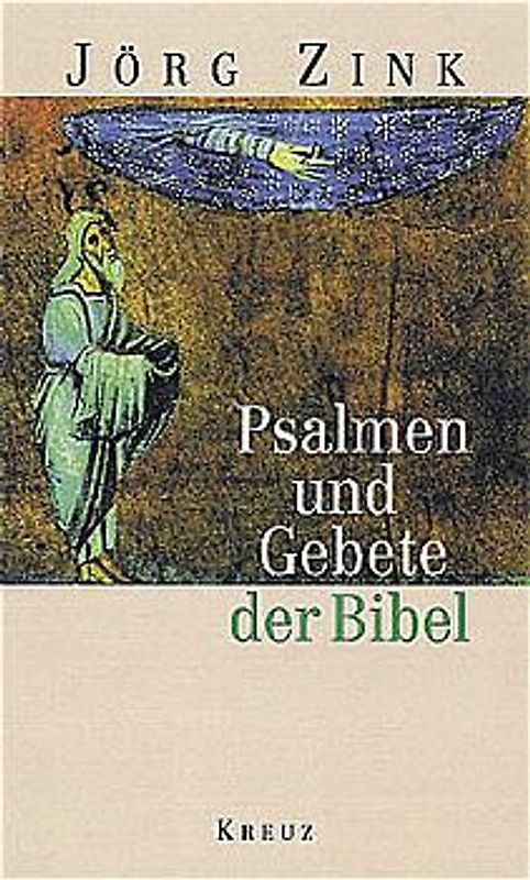 Psalmen und Gebete der Bibel