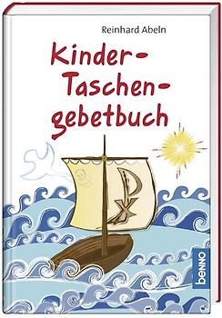 Kinder-Taschengebetbuch