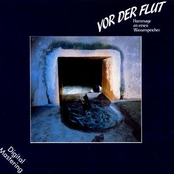 Various - Vor der Flut
