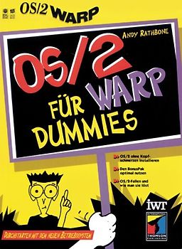 OS/2 für Dummies