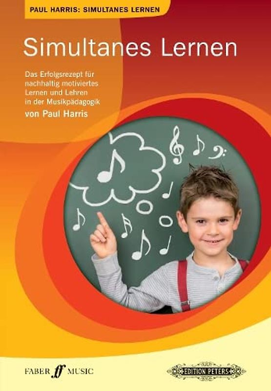 Simultanes Lernen: Das Erfolgsrezept für nachhaltig motiviertes Lernen und Lehren in der Musikpädagogik (Improve your teaching)