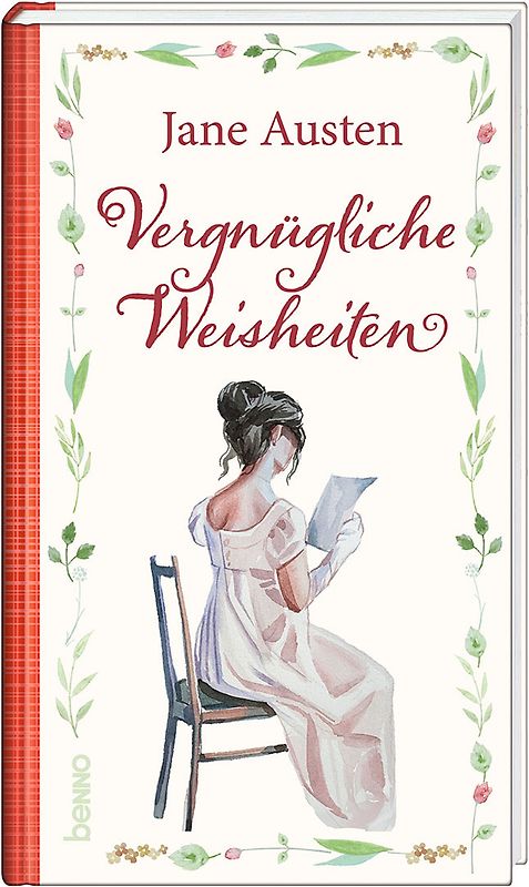 Vergnügliche Weisheiten