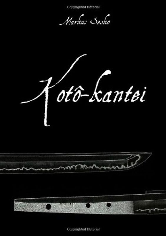 Koto-kantei - Sesko, Markus