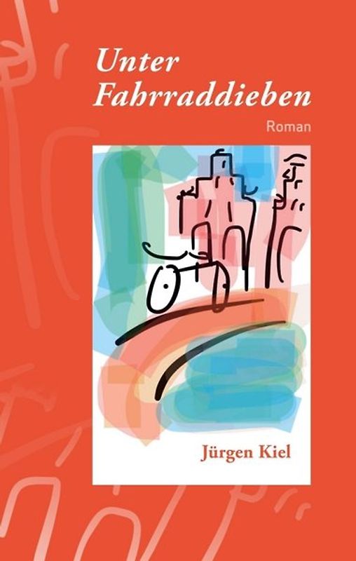 Unter Fahrraddieben