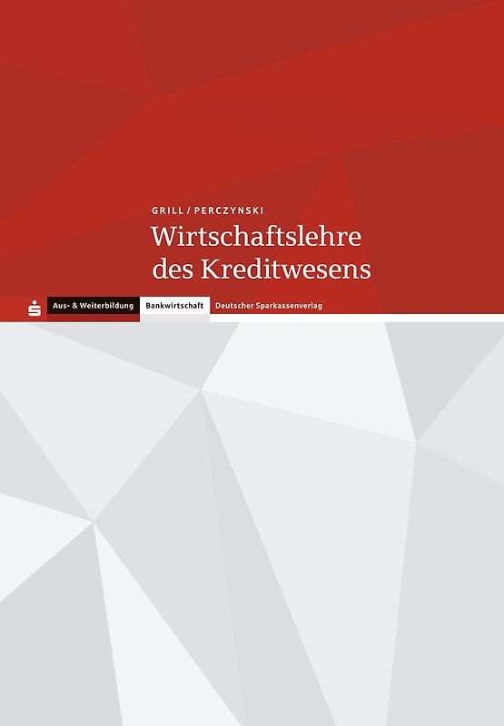 Wirtschaftslehre des Kreditwesens