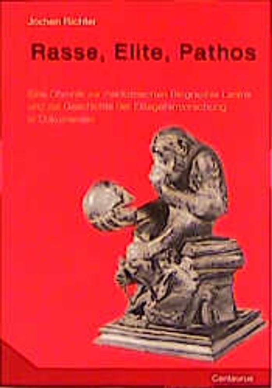 Rasse, Elite, Pathos