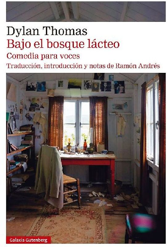 Bajo El Bosque Lacteo