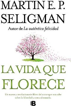 La vida que florece