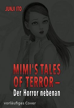 Mimi’s Tales of Terror
