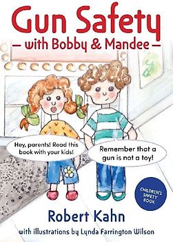 Gun Safety with Bobby and Mandee