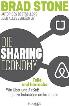 Die Sharing-Economy: Teile und herrsche