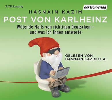 Post von Karlheinz