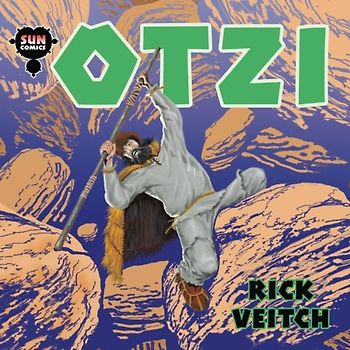 Otzi