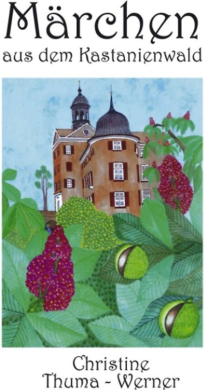 Märchen aus dem Kastanienwald