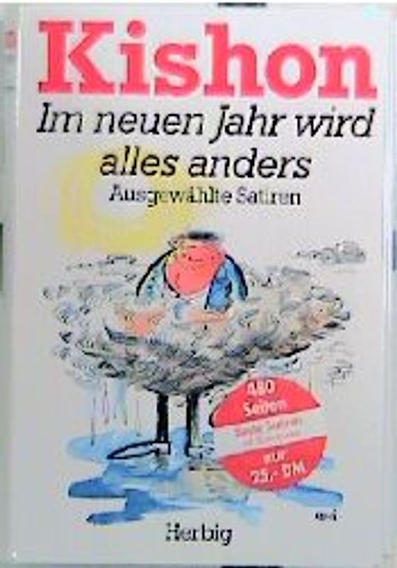 Im neuen Jahr wird alles anders