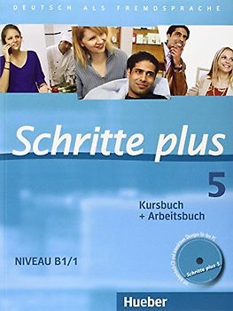 Schritte plus 5