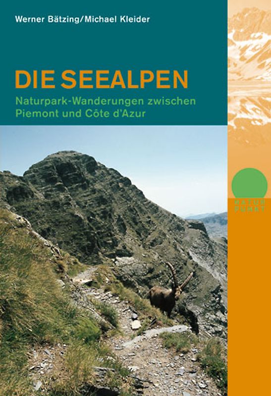 Die Seealpen