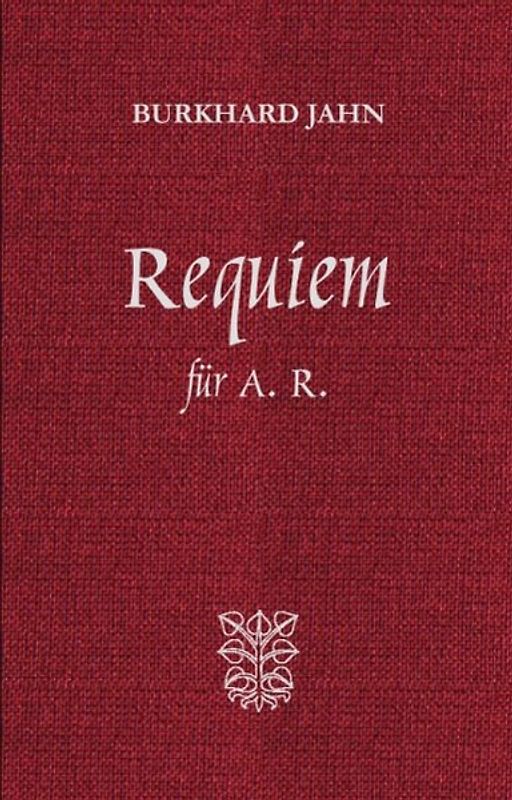 Requiem für A. R.