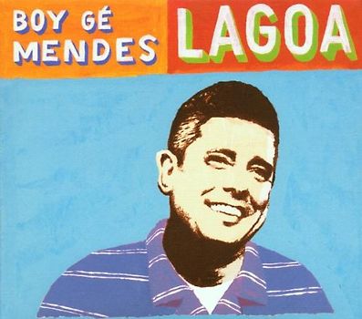 Boy Ge Mendes - La Goa