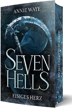 Seven Hells 2: Eisiges Herz