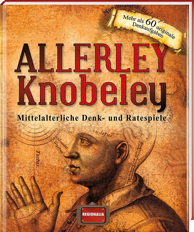 Allerley Knobeley