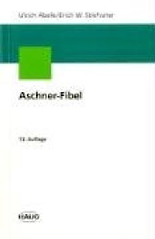 Aschner-Fibel