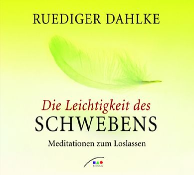 Leichtigkeit des Schwebens