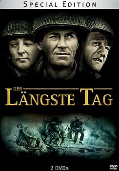 Längste Tag, Der - Steelbock S.E. DVD