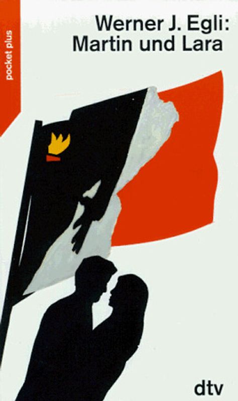 Martin und Lara. dtv pocket plus