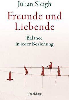 Freunde und Liebende