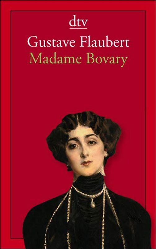 Madame Bovary