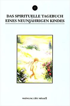 Das spirituelle Tagebuch eines neunjährigen Kindes - Kasara