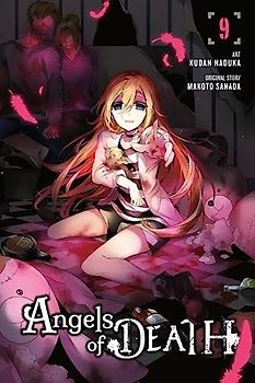 Angels of Death, Vol. 9 (Angels of Death, 9, Band 9)
