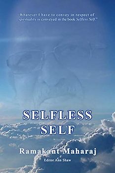 Selfless Self